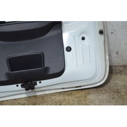 Portellone Bagagliaio Posteriore Dacia Duster Dal 2013 al 2018 Cod 901003101R  1769696697022