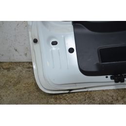 Portellone Bagagliaio Posteriore Dacia Duster Dal 2013 al 2018 Cod 901003101R  1769696697022