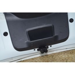 Portellone Bagagliaio Posteriore Dacia Duster Dal 2013 al 2018 Cod 901003101R  1769696697022