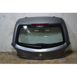 Portellone Bagagliaio Posteriore Alfa Romeo Mito Dal 2008 al 2018 Cod 50516574  1769696966982