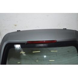 Portellone Bagagliaio Posteriore Alfa Romeo Mito Dal 2008 al 2018 Cod 50516574  1769696966982