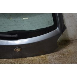 Portellone Bagagliaio Posteriore Alfa Romeo Mito Dal 2008 al 2018 Cod 50516574  1769696966982