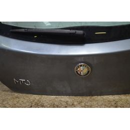 Portellone Bagagliaio Posteriore Alfa Romeo Mito Dal 2008 al 2018 Cod 50516574  1769696966982