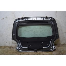 Portellone Bagagliaio Posteriore Alfa Romeo Mito Dal 2008 al 2018 Cod 50516574  1769696966982