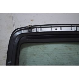 Portellone Bagagliaio Posteriore Alfa Romeo Mito Dal 2008 al 2018 Cod 50516574  1769696966982