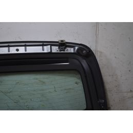 Portellone Bagagliaio Posteriore Alfa Romeo Mito Dal 2008 al 2018 Cod 50516574  1769696966982