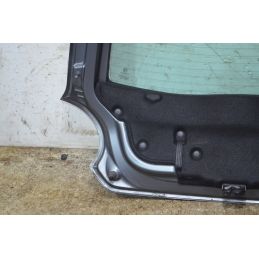 Portellone Bagagliaio Posteriore Alfa Romeo Mito Dal 2008 al 2018 Cod 50516574  1769696966982