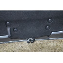 Portellone Bagagliaio Posteriore Alfa Romeo Mito Dal 2008 al 2018 Cod 50516574  1769696966982