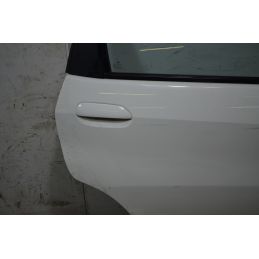 Portiera Sportello Posteriore DX Honda Jazz Dal 2011 al 2015 Cod 67510TF0G00ZZ  1769697301362