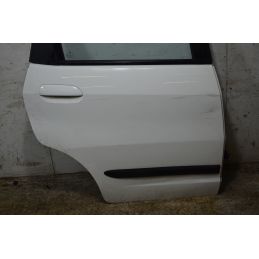 Portiera Sportello Posteriore DX Honda Jazz Dal 2011 al 2015 Cod 67510TF0G00ZZ  1769697301362