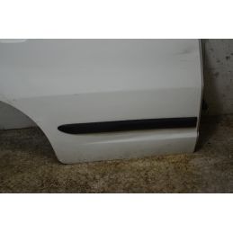 Portiera Sportello Posteriore DX Honda Jazz Dal 2011 al 2015 Cod 67510TF0G00ZZ  1769697301362