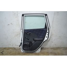 Portiera Sportello Posteriore DX Honda Jazz Dal 2011 al 2015 Cod 67510TF0G00ZZ  1769697301362