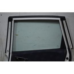 Portiera Sportello Posteriore DX Honda Jazz Dal 2011 al 2015 Cod 67510TF0G00ZZ  1769697301362