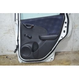 Portiera Sportello Posteriore DX Honda Jazz Dal 2011 al 2015 Cod 67510TF0G00ZZ  1769697301362
