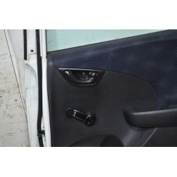 Portiera Sportello Posteriore DX Honda Jazz Dal 2011 al 2015 Cod 67510TF0G00ZZ  1769697301362