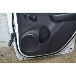Portiera Sportello Posteriore DX Honda Jazz Dal 2011 al 2015 Cod 67510TF0G00ZZ  1769697301362
