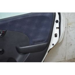 Portiera Sportello Posteriore DX Honda Jazz Dal 2011 al 2015 Cod 67510TF0G00ZZ  1769697301362