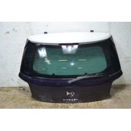 Portellone Bagagliaio Posteriore DS 3 Dal 2009 al 2016 Cod 8701CE  1769697648498