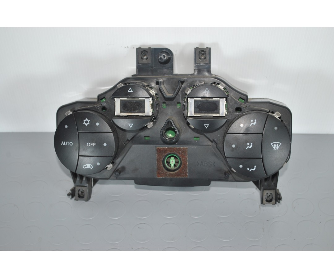Controllo Comando Clima Fiat 500 dal 2007 in poi Cod 735451998  1626162439893
