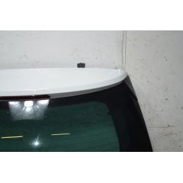 Portellone Bagagliaio Posteriore DS 3 Dal 2009 al 2016 Cod 8701CE  1769697648498
