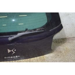 Portellone Bagagliaio Posteriore DS 3 Dal 2009 al 2016 Cod 8701CE  1769697648498