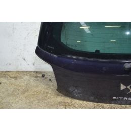 Portellone Bagagliaio Posteriore DS 3 Dal 2009 al 2016 Cod 8701CE  1769697648498