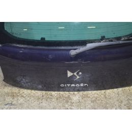 Portellone Bagagliaio Posteriore DS 3 Dal 2009 al 2016 Cod 8701CE  1769697648498