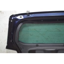 Portellone Bagagliaio Posteriore DS 3 Dal 2009 al 2016 Cod 8701CE  1769697648498