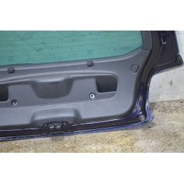 Portellone Bagagliaio Posteriore DS 3 Dal 2009 al 2016 Cod 8701CE  1769697648498