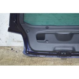 Portellone Bagagliaio Posteriore DS 3 Dal 2009 al 2016 Cod 8701CE  1769697648498