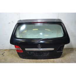 Portellone Bagagliaio Posteriore Mercedes Classe B W245 Dal 2005 al 2011  1769698150761