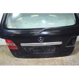 Portellone Bagagliaio Posteriore Mercedes Classe B W245 Dal 2005 al 2011  1769698150761
