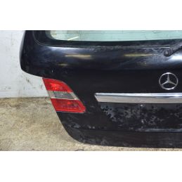Portellone Bagagliaio Posteriore Mercedes Classe B W245 Dal 2005 al 2011  1769698150761