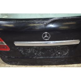 Portellone Bagagliaio Posteriore Mercedes Classe B W245 Dal 2005 al 2011  1769698150761