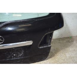 Portellone Bagagliaio Posteriore Mercedes Classe B W245 Dal 2005 al 2011  1769698150761