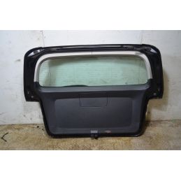 Portellone Bagagliaio Posteriore Mercedes Classe B W245 Dal 2005 al 2011  1769698150761