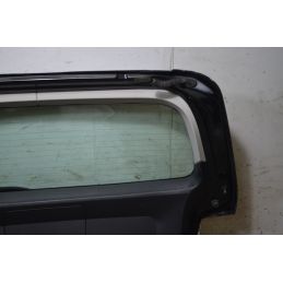 Portellone Bagagliaio Posteriore Mercedes Classe B W245 Dal 2005 al 2011  1769698150761