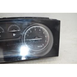 Strumentazione contachilometri completa Lancia Ypsilon Dal 2018 al 2021 Cod A3C0465620100  1769698762209