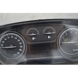 Strumentazione contachilometri completa Lancia Ypsilon Dal 2018 al 2021 Cod A3C0465620100  1769698762209