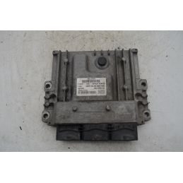 Centralina ECU Citroen Jumpy Dal 2016 in poi Cod 9666912580  1769699884016