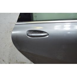 Portiera Sportello Posteriore DX Mercedes Classe B W246 Dal 2011 al 2019 Cod A2467300205  1769700366302