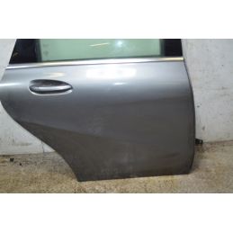 Portiera Sportello Posteriore DX Mercedes Classe B W246 Dal 2011 al 2019 Cod A2467300205  1769700366302