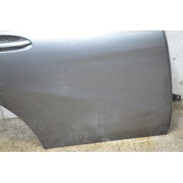 Portiera Sportello Posteriore DX Mercedes Classe B W246 Dal 2011 al 2019 Cod A2467300205  1769700366302