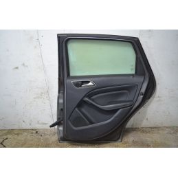 Portiera Sportello Posteriore DX Mercedes Classe B W246 Dal 2011 al 2019 Cod A2467300205  1769700366302