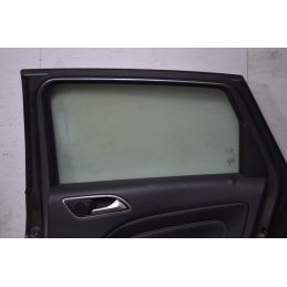 Portiera Sportello Posteriore DX Mercedes Classe B W246 Dal 2011 al 2019 Cod A2467300205  1769700366302