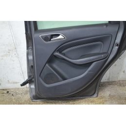 Portiera Sportello Posteriore DX Mercedes Classe B W246 Dal 2011 al 2019 Cod A2467300205  1769700366302