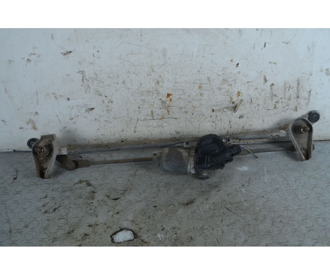 Motorino tergicristalli anteriore Daihatsu Materia Dal 2006 al 2011 Cod 85110-B1030  1769701361283