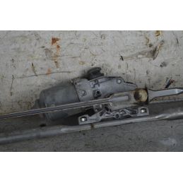 Motorino tergicristalli anteriore Daihatsu Materia Dal 2006 al 2011 Cod 85110-B1030  1769701361283