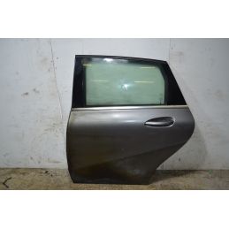 Portiera Sportello Posteriore SX Mercedes Classe B W246 Dal 2011 al 2019 Cod A2467300105  1769700979656