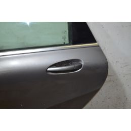 Portiera Sportello Posteriore SX Mercedes Classe B W246 Dal 2011 al 2019 Cod A2467300105  1769700979656